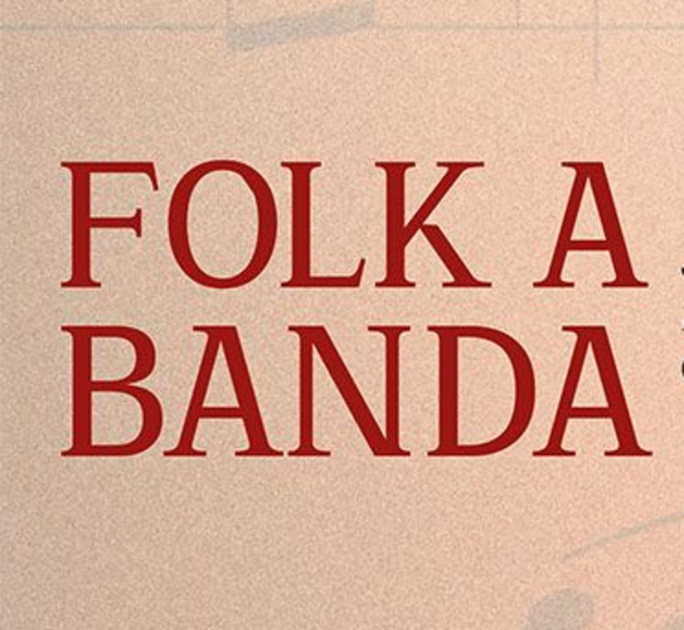 Folk a Banda | musica en valencià