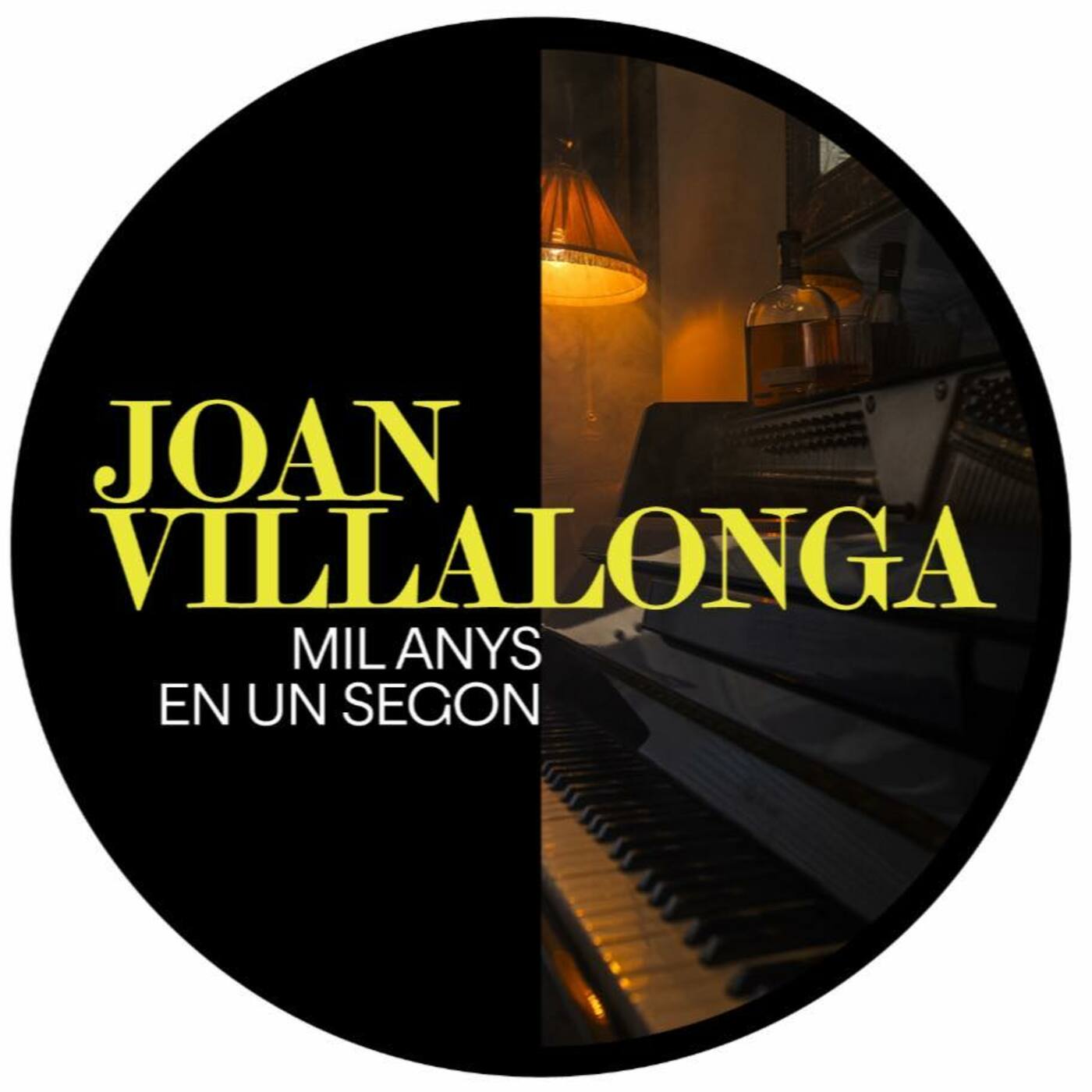 Joan Villalonga | musica en valencià