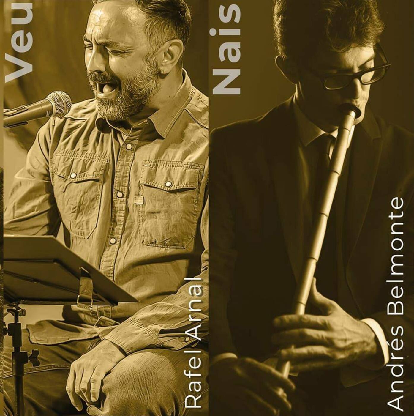 Aljub | musica en valencià