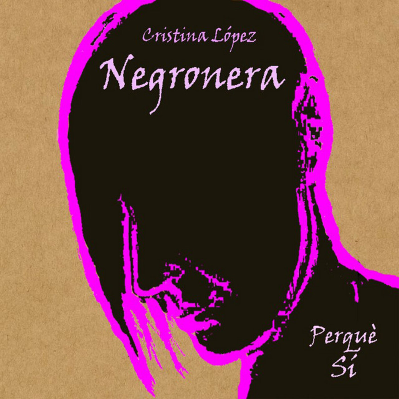 Cristina López - Negronera | musica en valencià