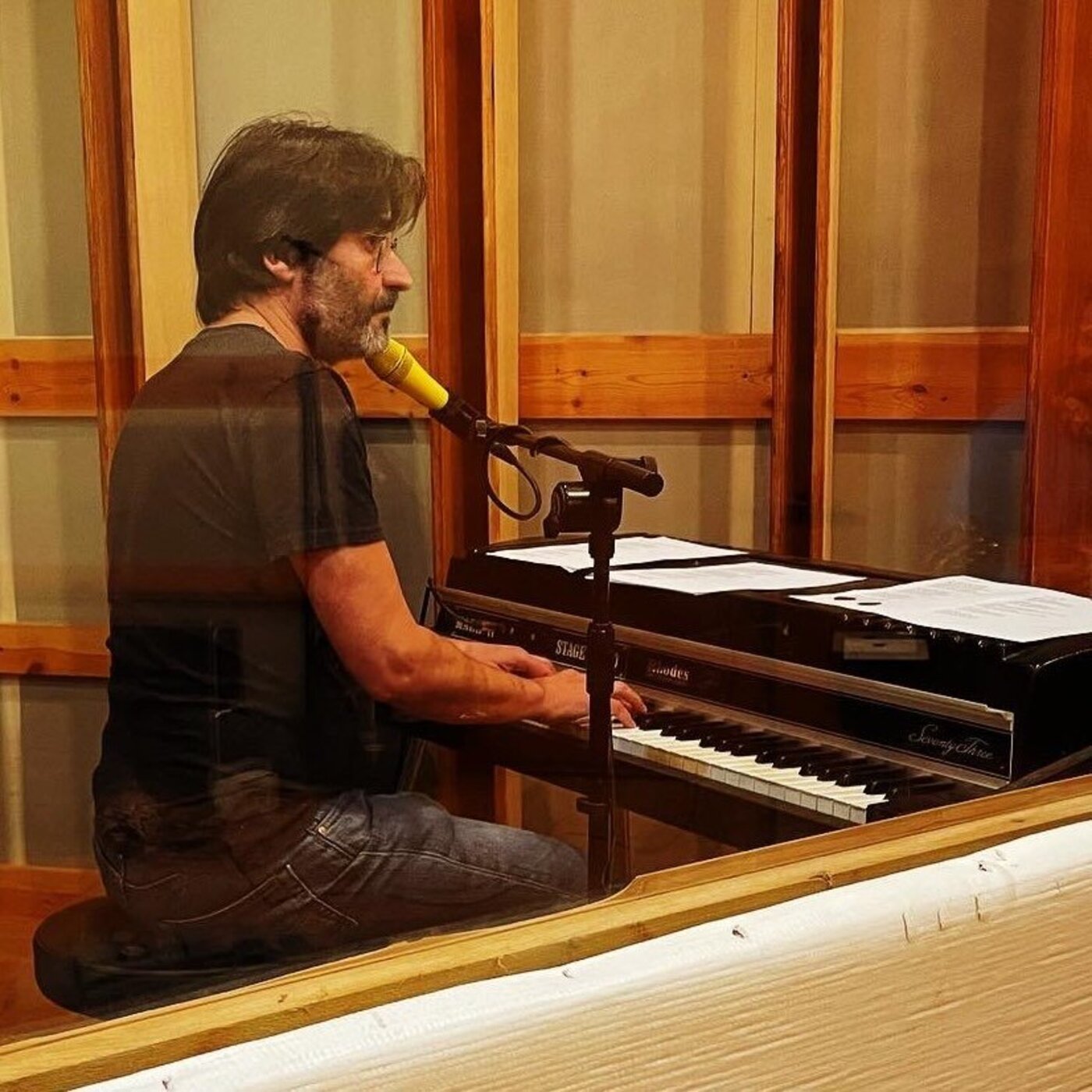 Joan Vilallonga | musica en valencià