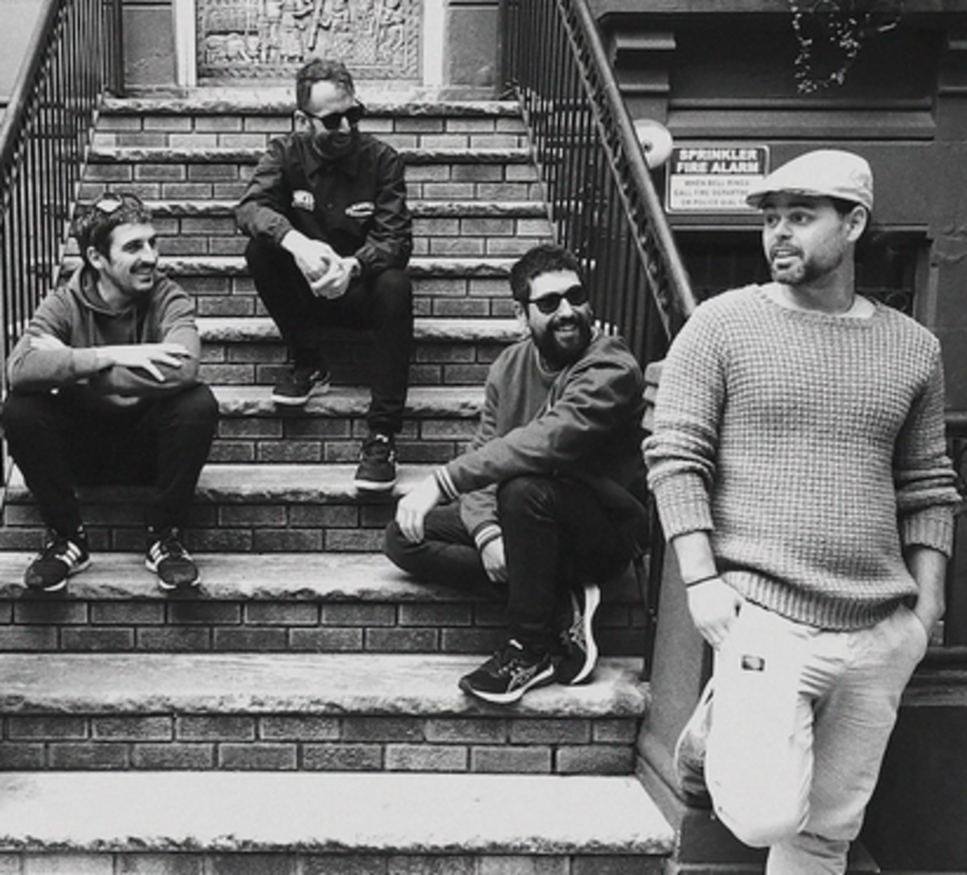 Rawpublik | musica en valencià
