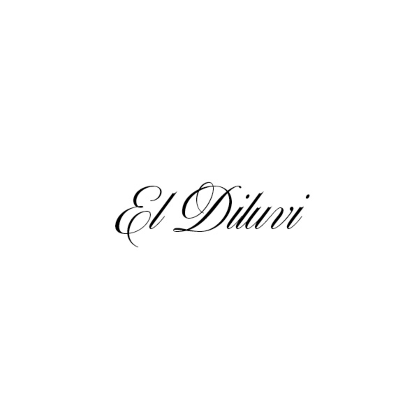El Diluvi | musica en valencià