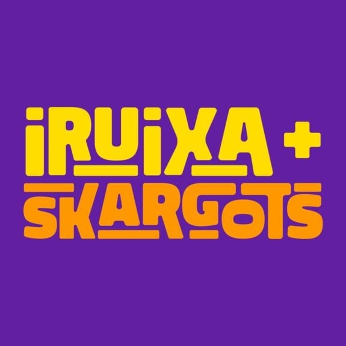 Iruixa i Skargots | musica en valencià